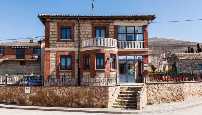 Hotel Superior